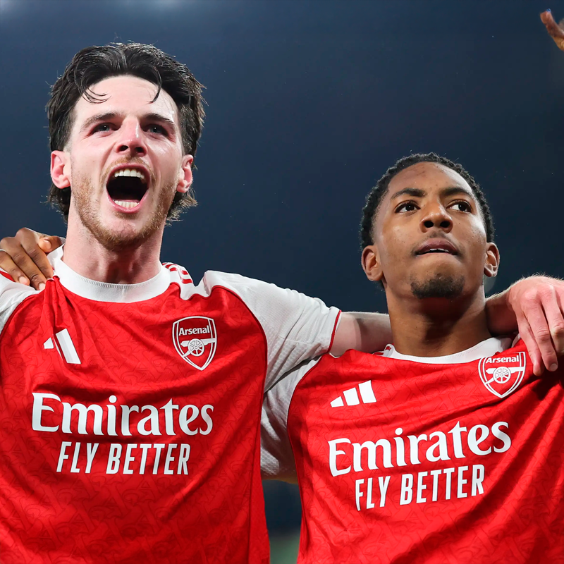 Arsenal en números: los datos que explican por qué puede ganar la Champions